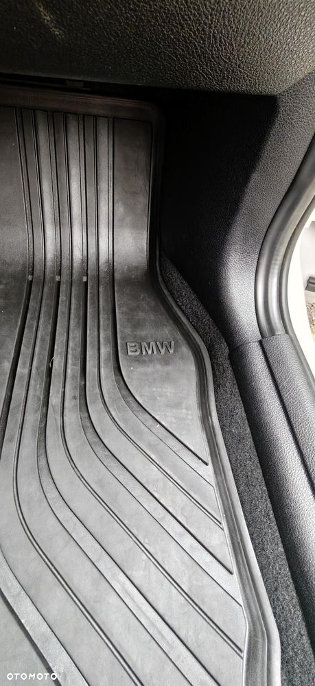 BMW Seria 1 116i Edition Metropolitan - 30