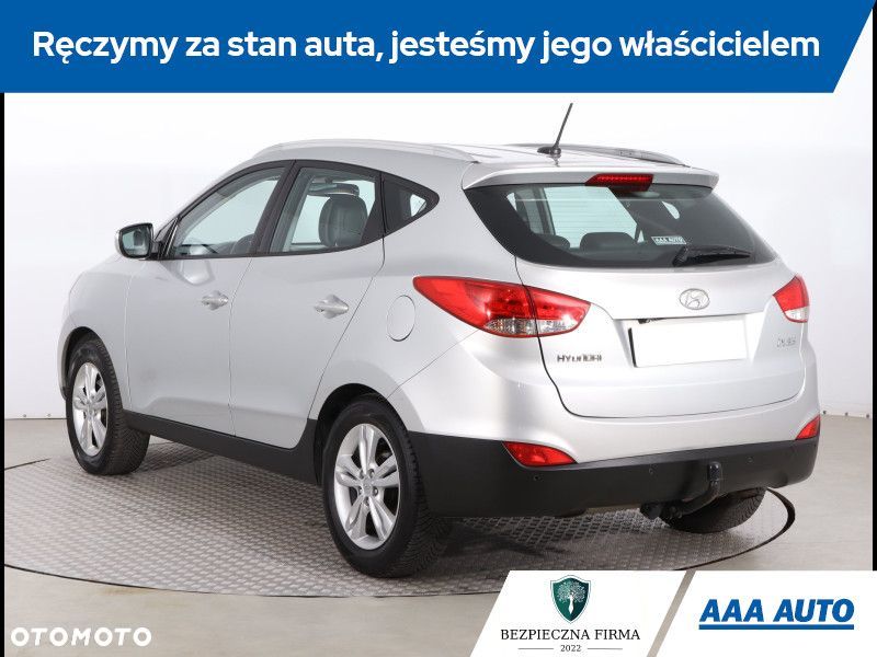 Hyundai ix35 - 5
