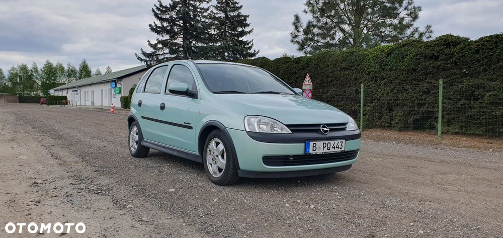 Opel Corsa 1.0 12V Comfort - 5