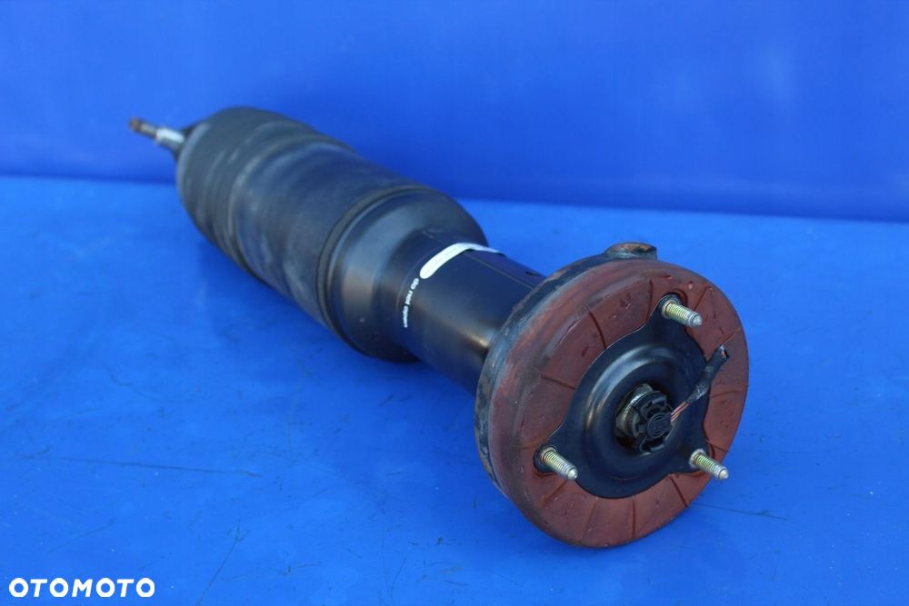 Amortyzator przód przedni lewy ABC OE Mercedes SL R230 W230 A2303200013 - 10