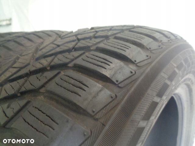 4X YOKOHAMA BLUEARTH V905 225/55R19 99V - 6