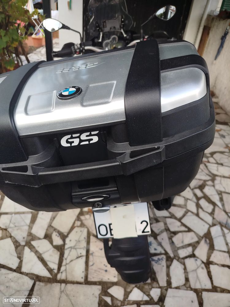 BMW R 1200 GS - 14