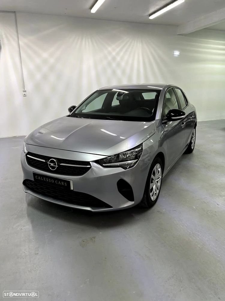 Opel Corsa 1.2 T Elegance - 2