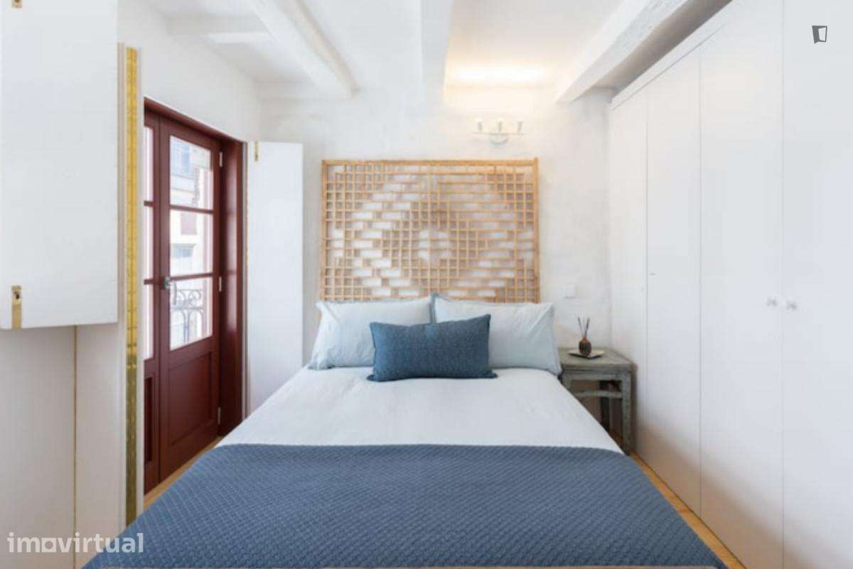 Apartamento com 1 quartos - localizado em Vitória Porto - Grande imagem: 3/10
