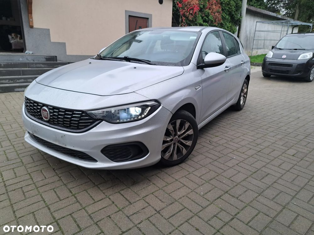 Fiat Tipo