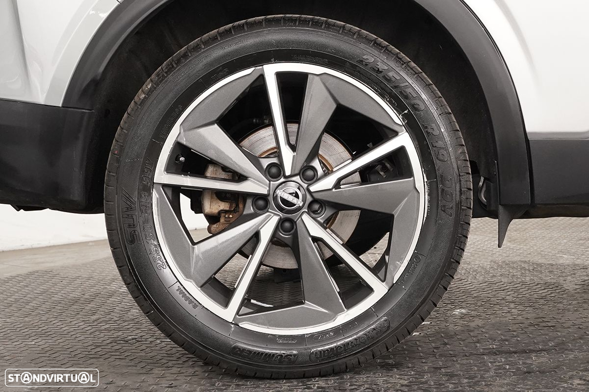 Nissan Qashqai 1.5 e-Power N-Connecta - 5
