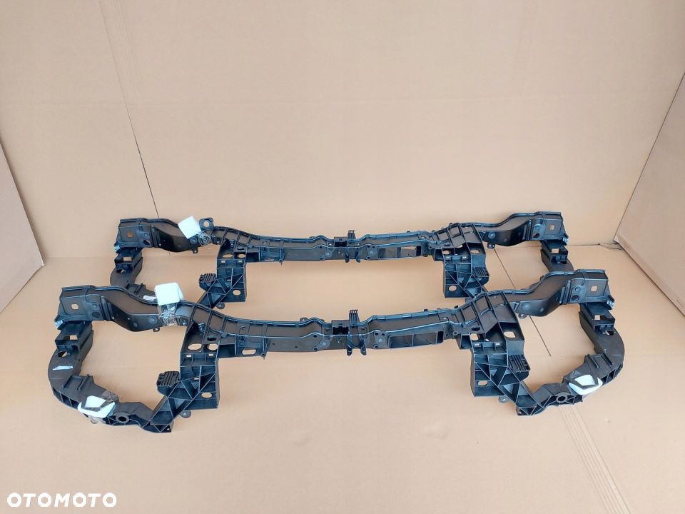 FOCUS MK3 MK III PAS WZMOCNIENIE CZOLOWE 14-18 LIFT - 1