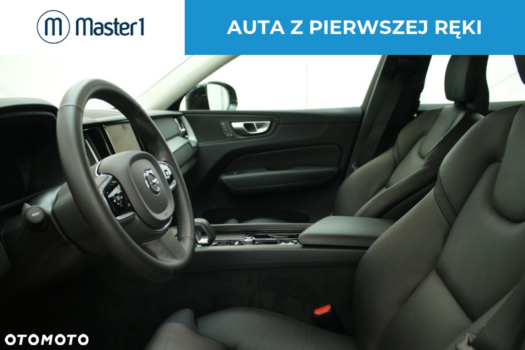 Volvo XC 60 - 7