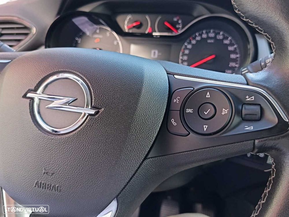 Opel Crossland 1.2 Business Edition - 18