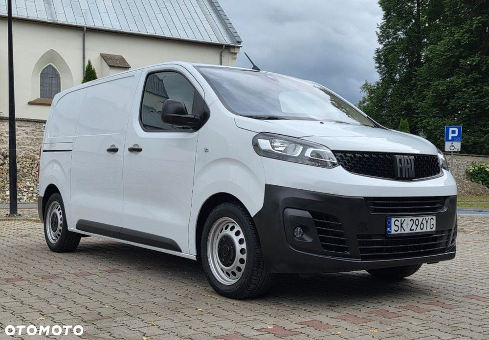 Fiat Scudo - 4