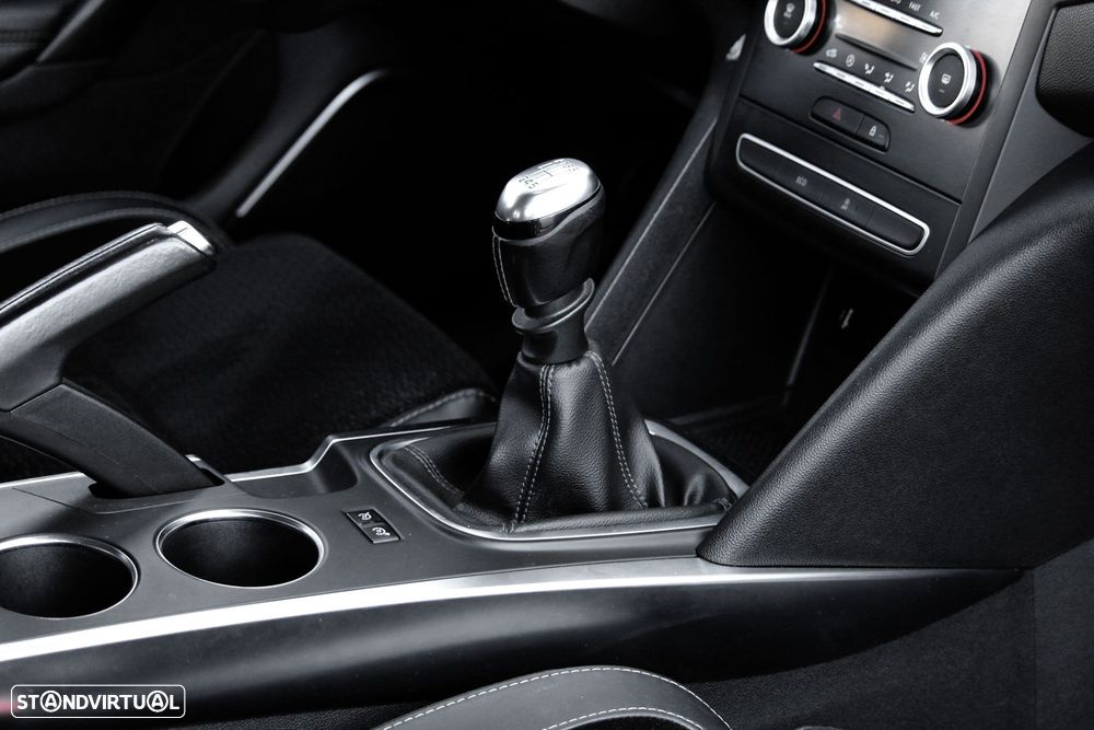 Renault Mégane Sport Tourer 1.5 Blue dCi Limited - 17