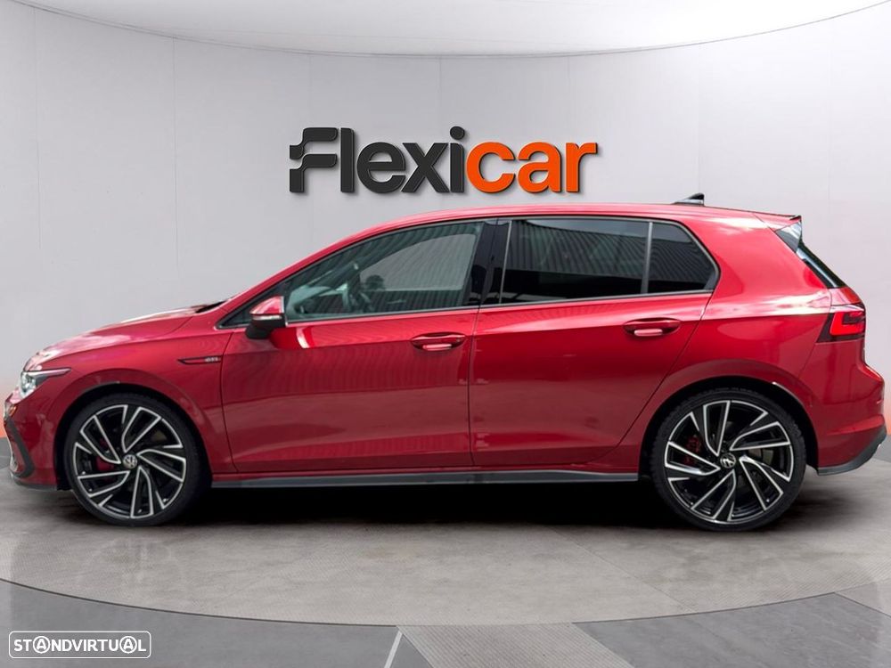 VW Golf 2.0 TSI GTI DSG Performance - 3