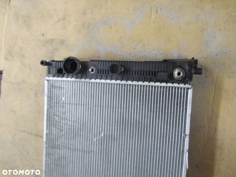 chłodnica 2045003103 - 2