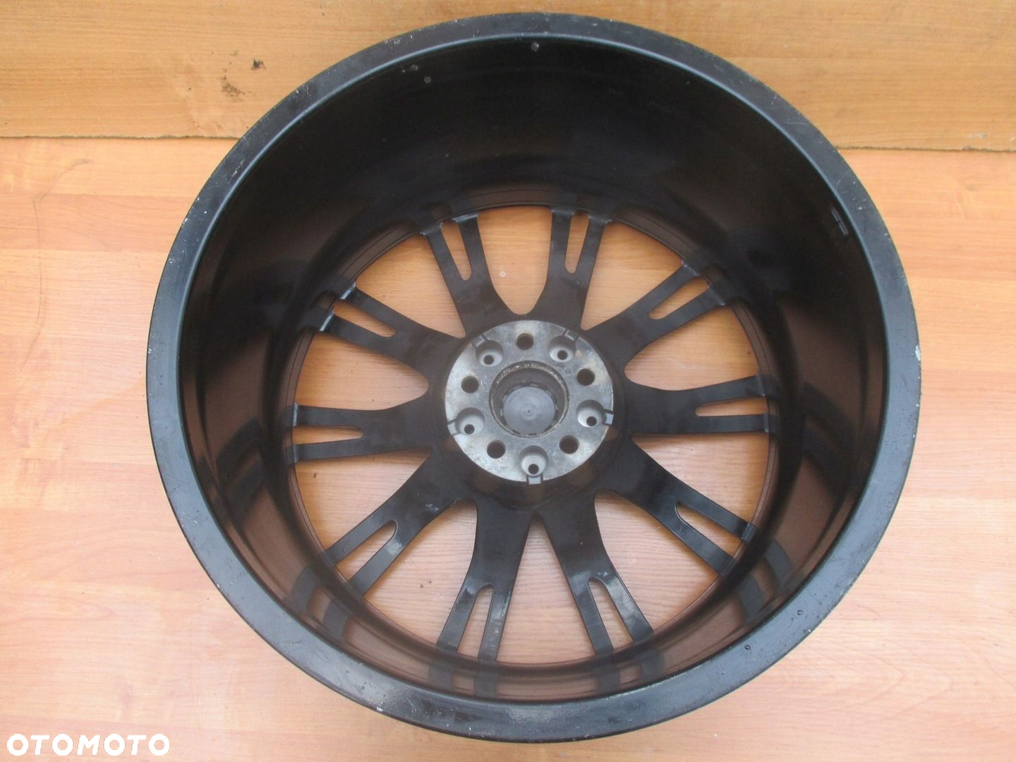 BMW 7 G11 G12 G32 FELGA TYŁ tylna 10 X 20 ET41 7850584 - 6