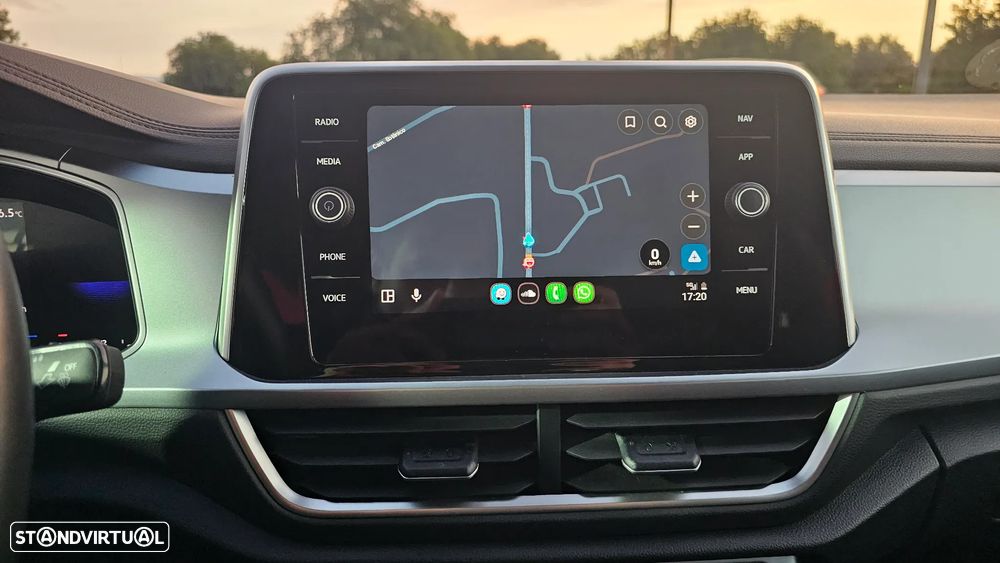 VW T-Roc Cabrio 1.5 TSI OPF DSG Move - 16