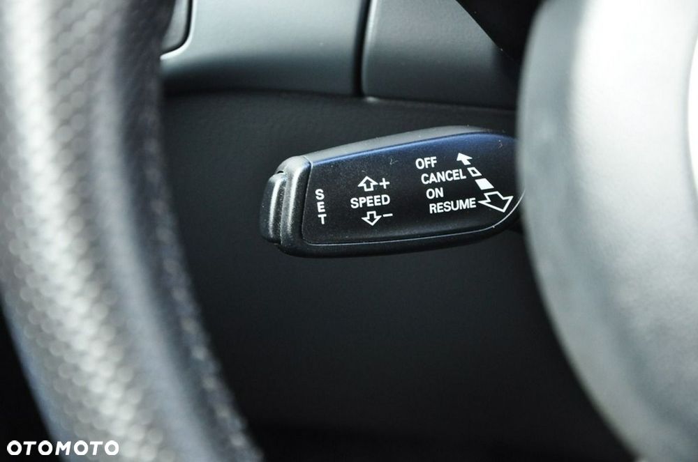 Audi A4 Avant 3.0 TDI DPF multitronic S line Sportpaket - 36