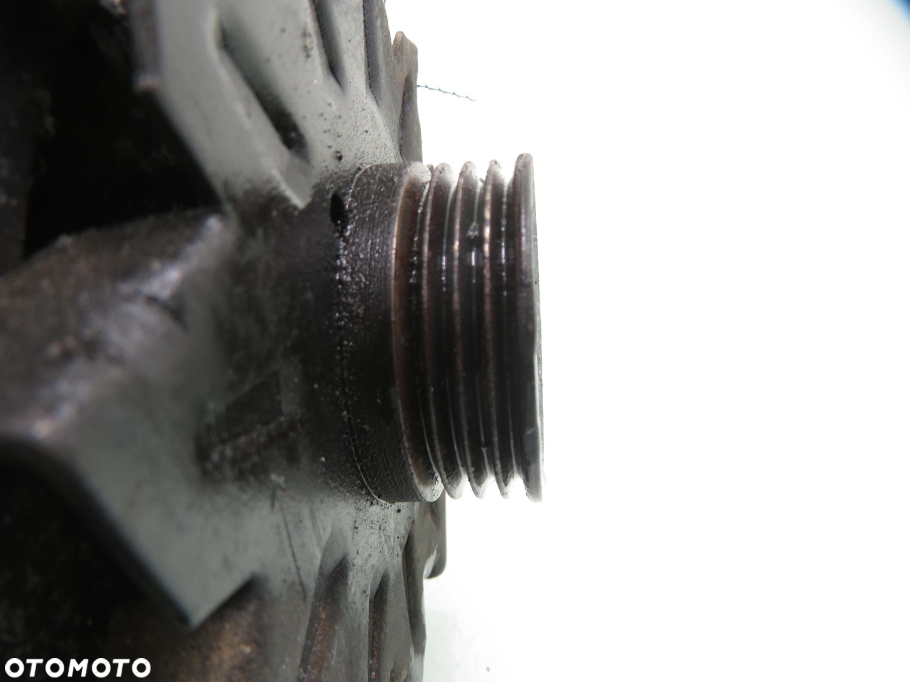 ALTERNATOR SKODA FELICIA 1.3 - 5