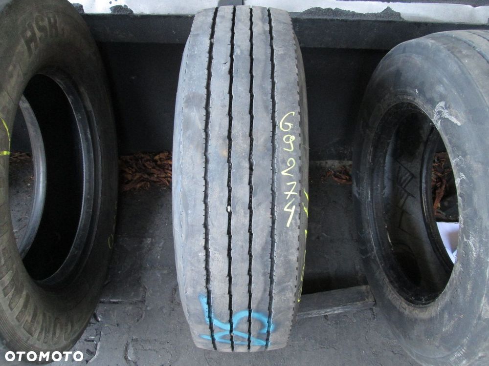 Opona ciężarowa 235/75R17.5 Joykin JY512. Opony ciężarowe