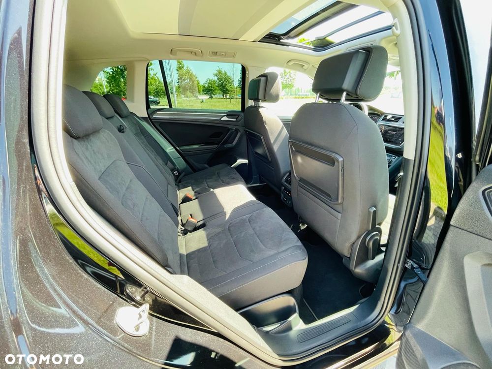 Volkswagen Tiguan 2.0 TDI SCR 4MOTION DSG Highline - 15