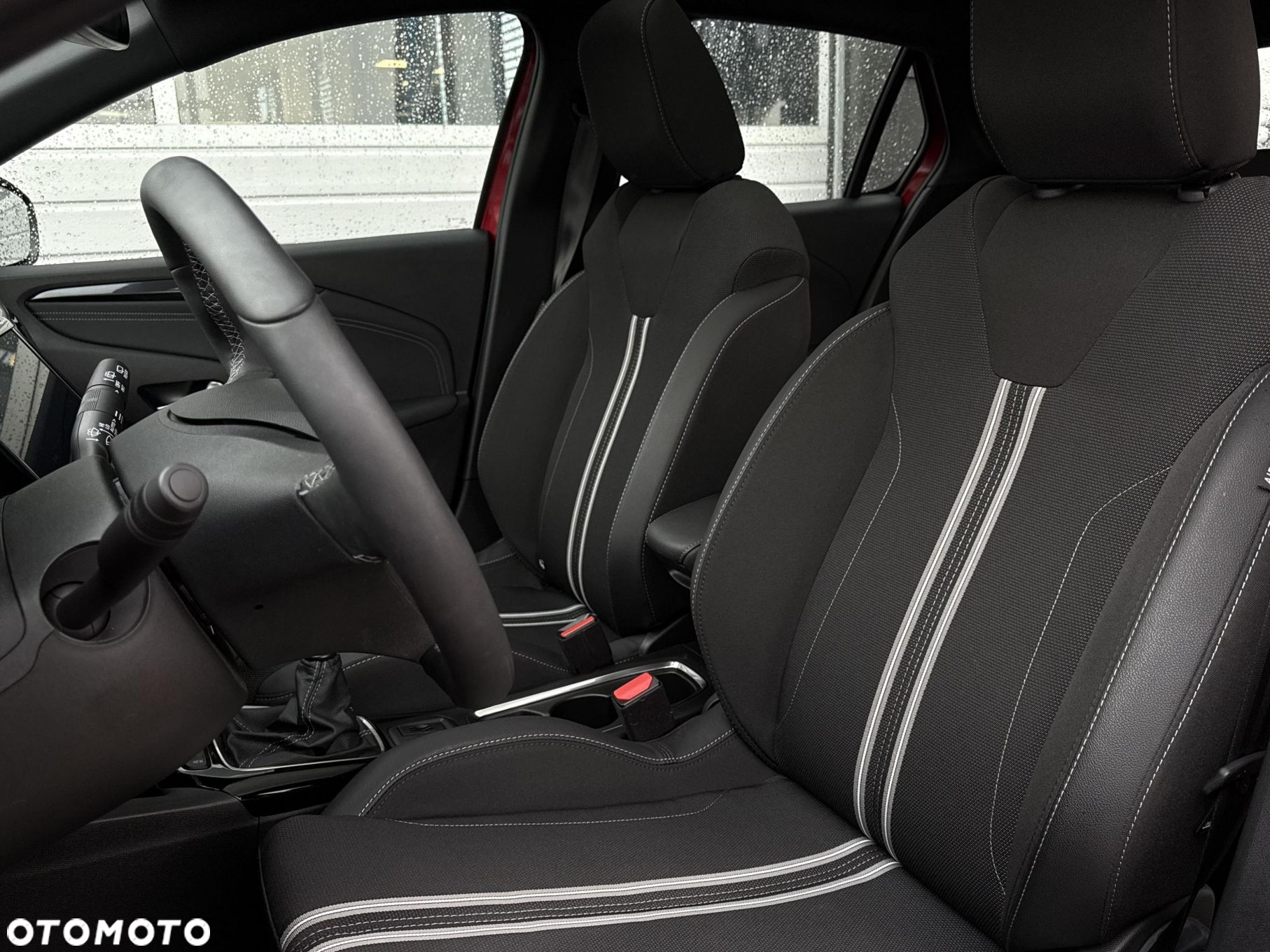 Opel Corsa 1.2 GS S&S - 12