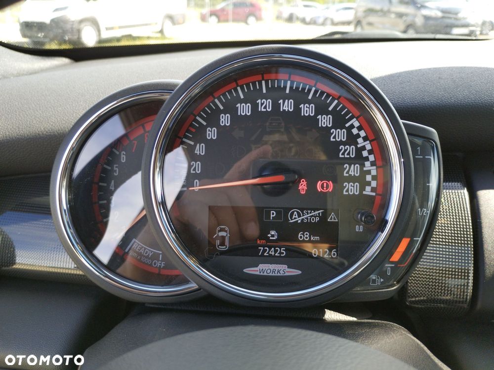MINI Cooper - 14