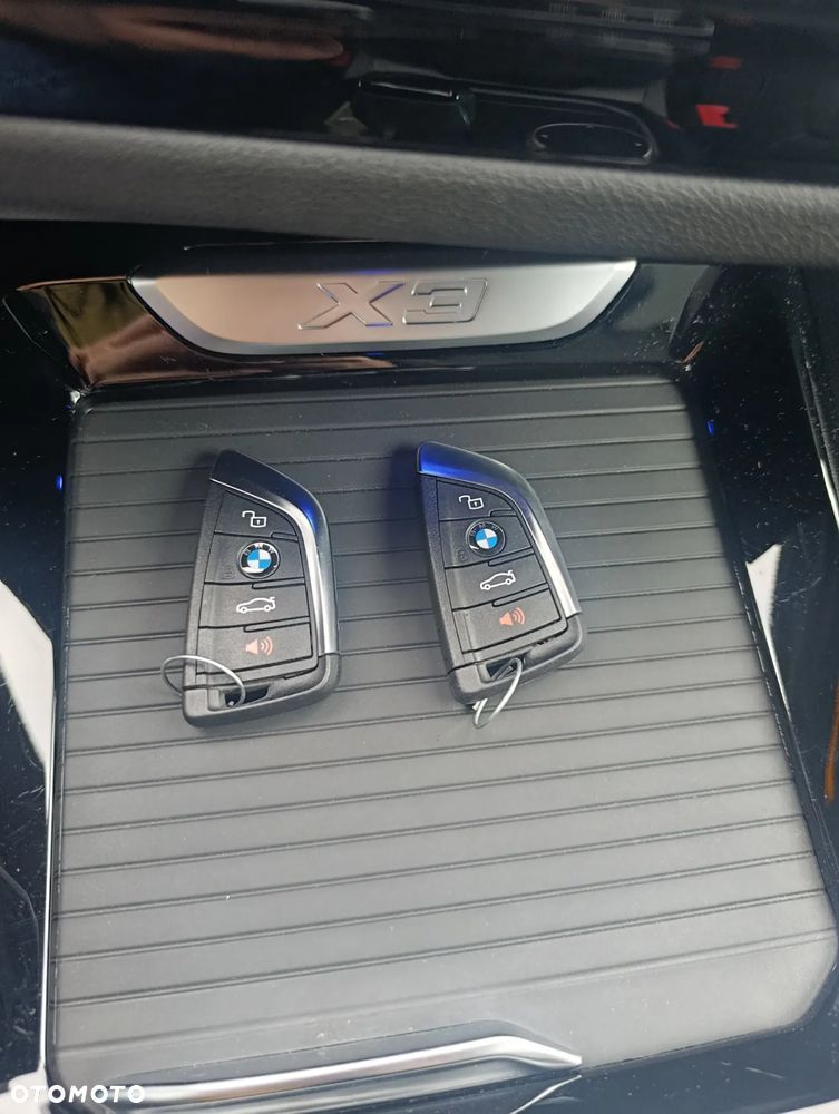 BMW X3 xDrive30i xLine - 9