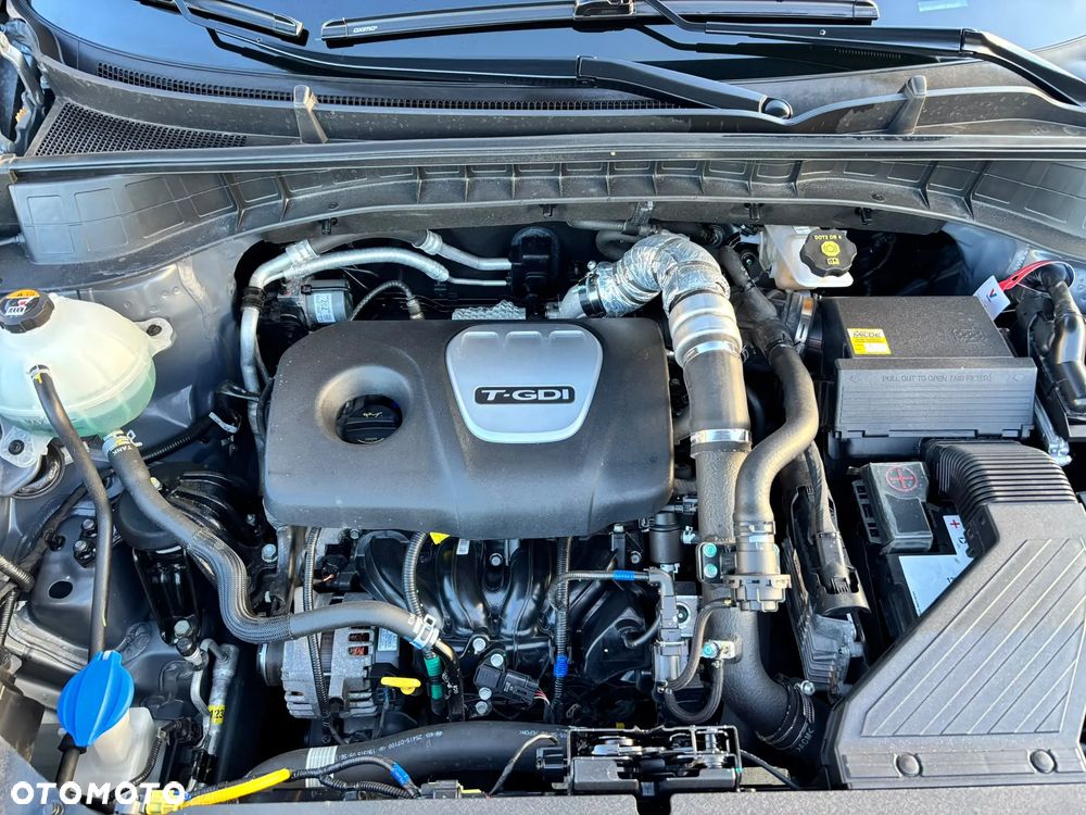 Hyundai Tucson - 22