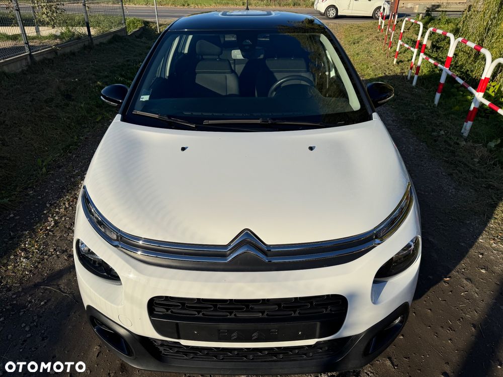 Citroën C3 - 30