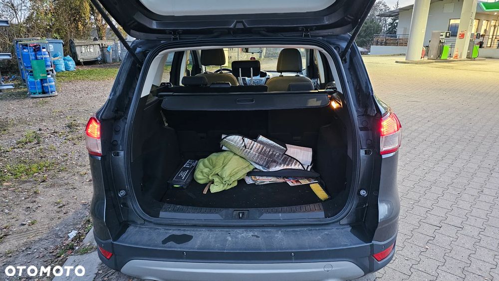 Ford Kuga 1.5 EcoBoost FWD Edition ASS - 13