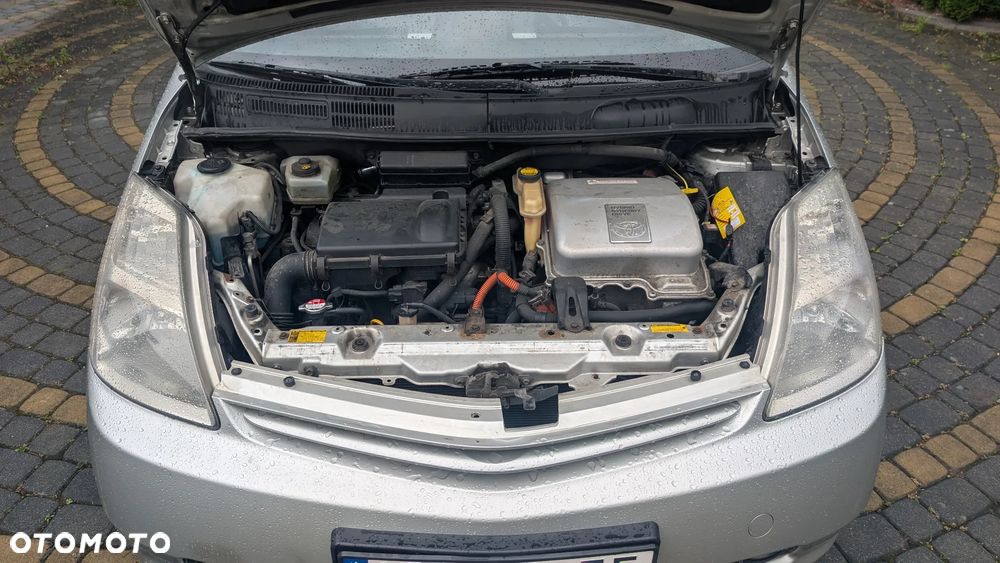 Toyota Prius 1.5 VVT-i Sol (nav) - 10