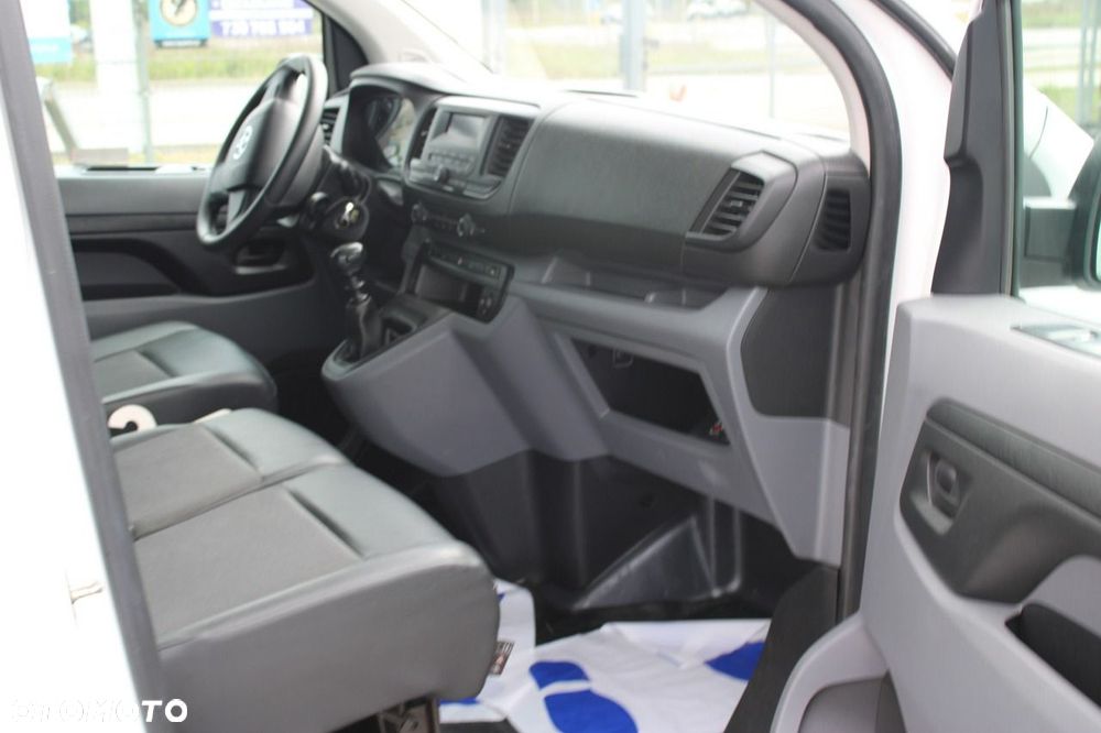 Toyota ProAce - 24