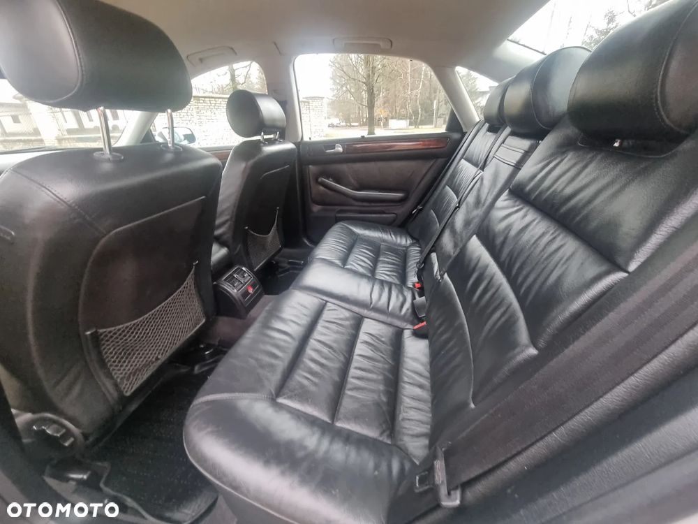 Audi A6 Limousine - 26