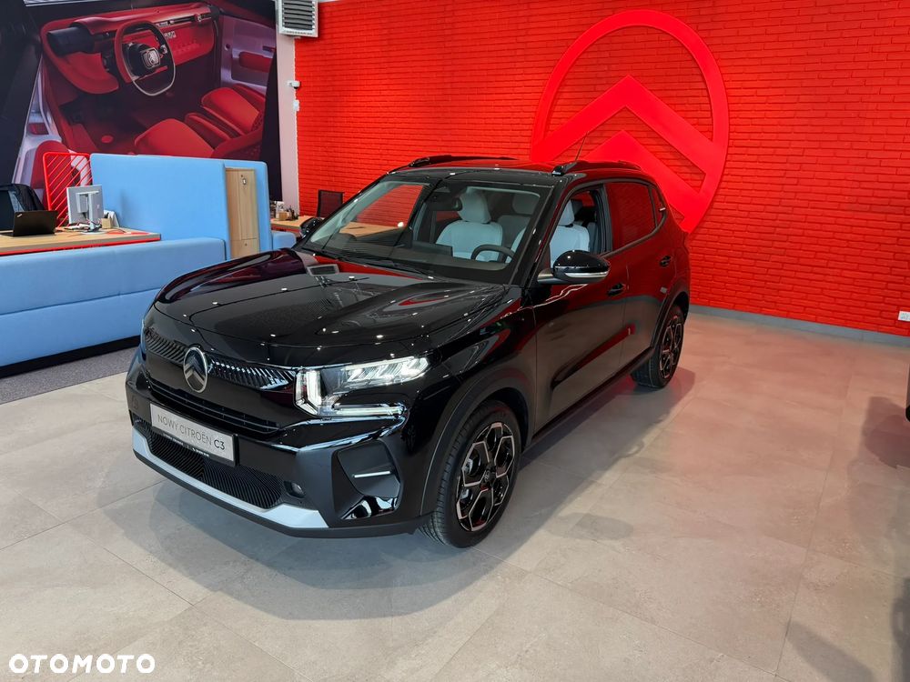 Citroën C3 1.2 T Max - 3