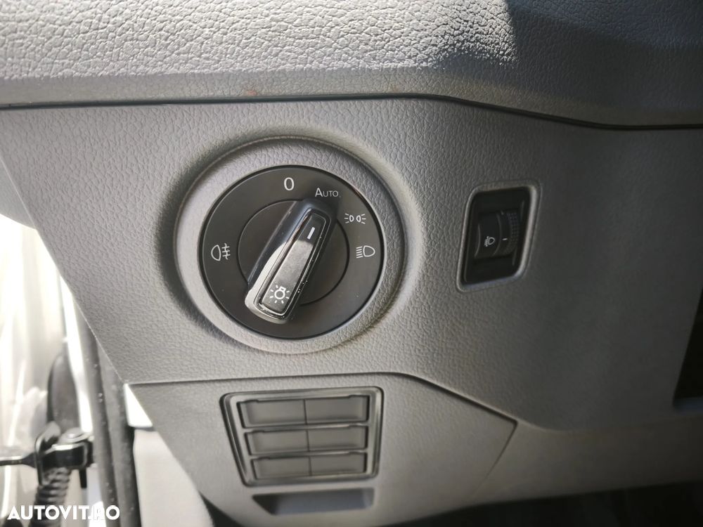 Volkswagen CRAFTER - 15