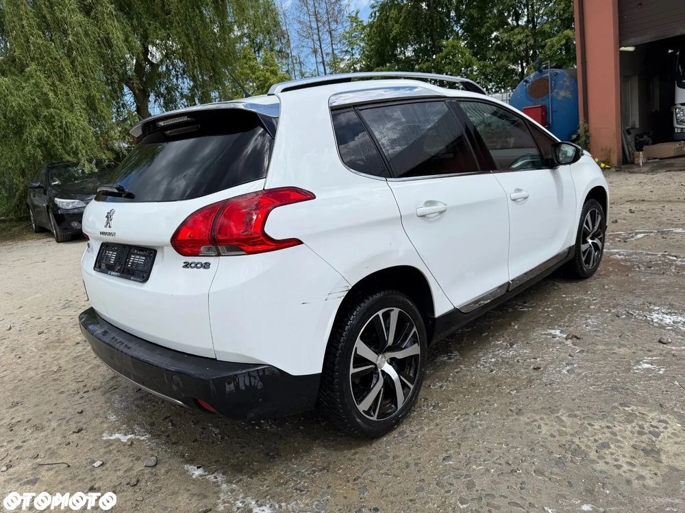Peugeot 2008 1.6 BlueHDi Active - 7