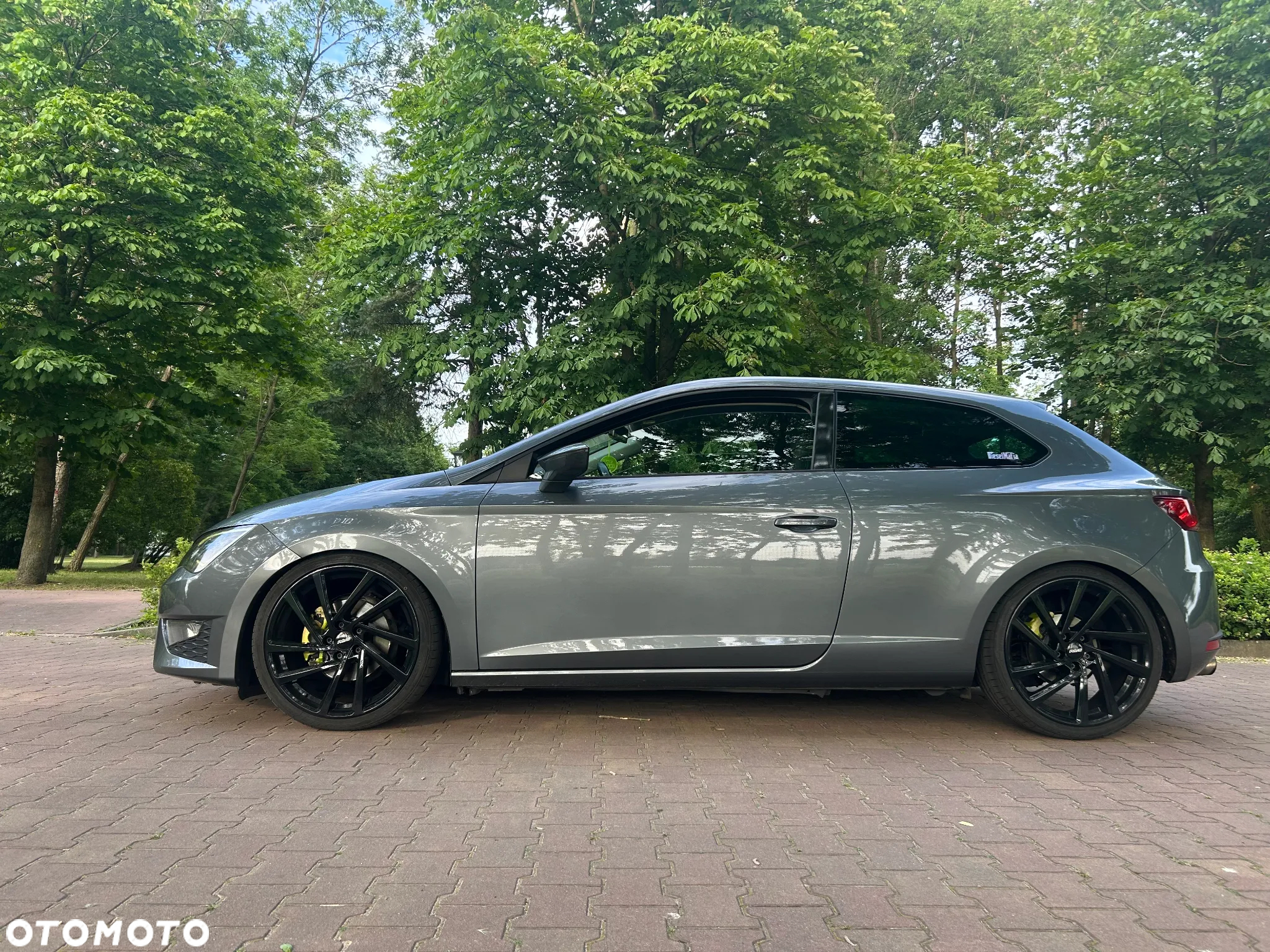 Seat Leon SC 2.0 TDI FR S&S - 4