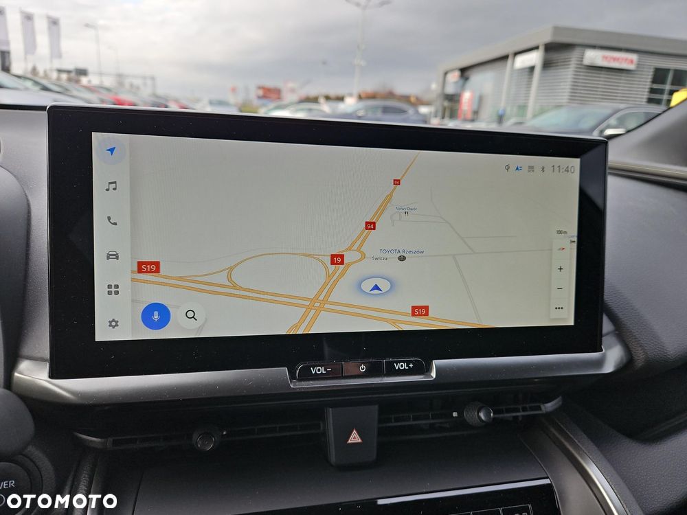 Toyota C-HR 1.8 Hybrid Style - 22