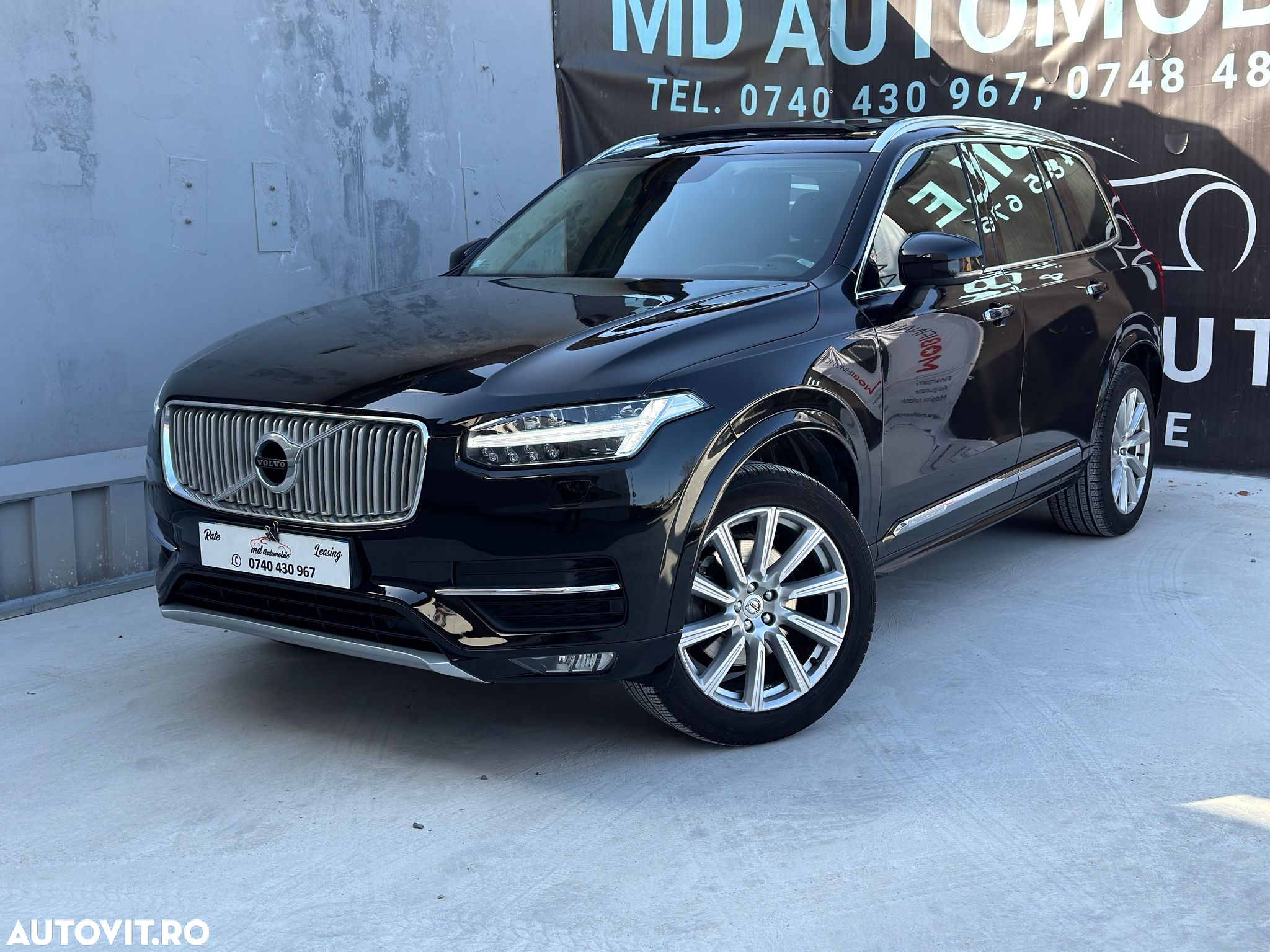 Volvo XC 90 - 24