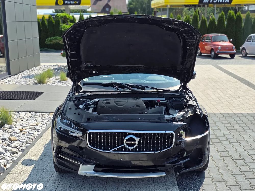 Volvo V90 Cross Country D4 SCR AWD Pro - 3