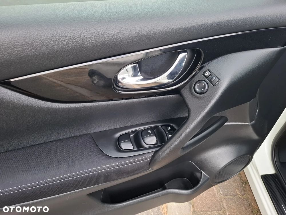 Nissan Qashqai - 20