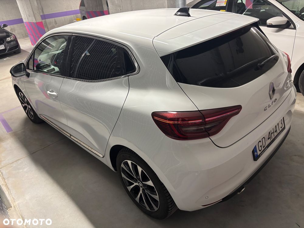 Renault Clio 1.0 TCe Techno - 5