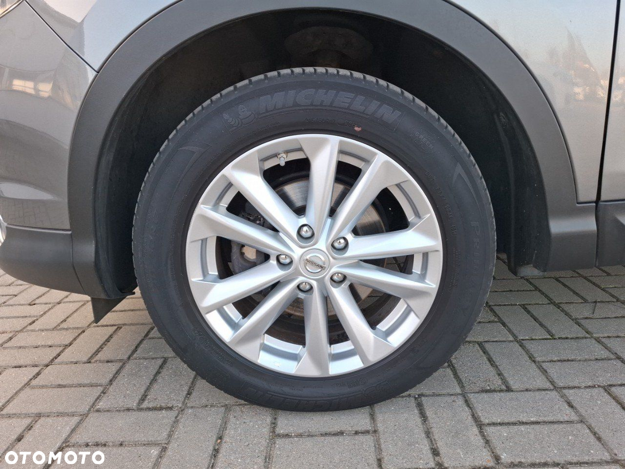 Nissan Qashqai 1.6 DIG-T Acenta - 13