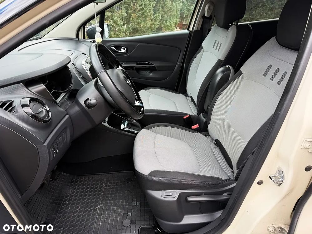 Renault Captur 1.2 TCe Intens EDC - 15