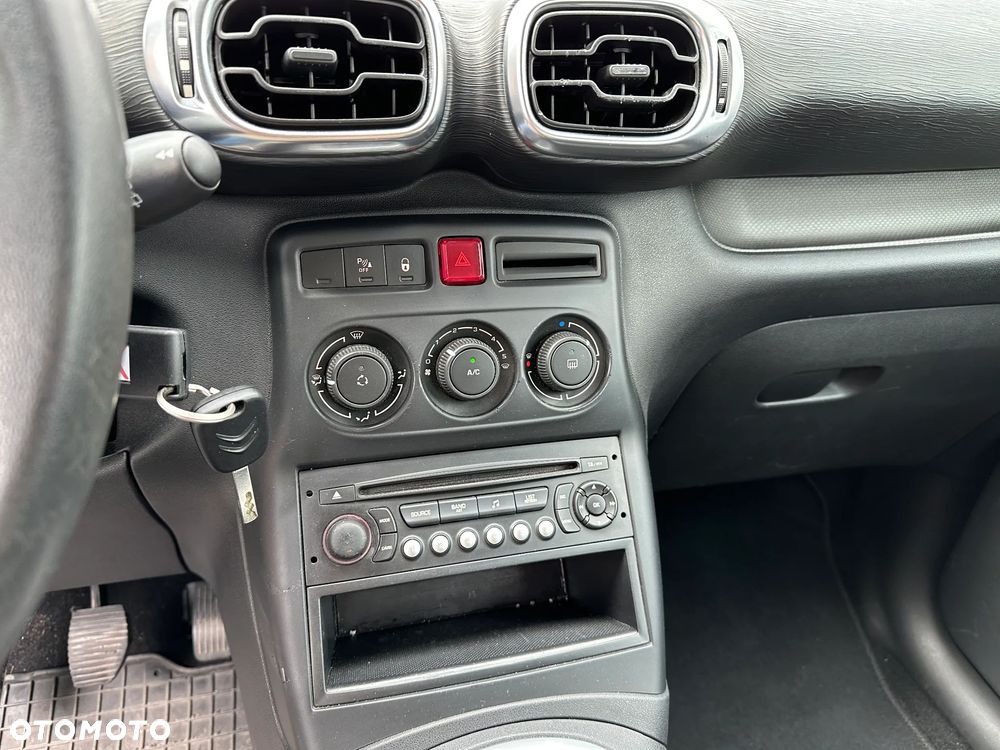 Citroën C3 Picasso - 11