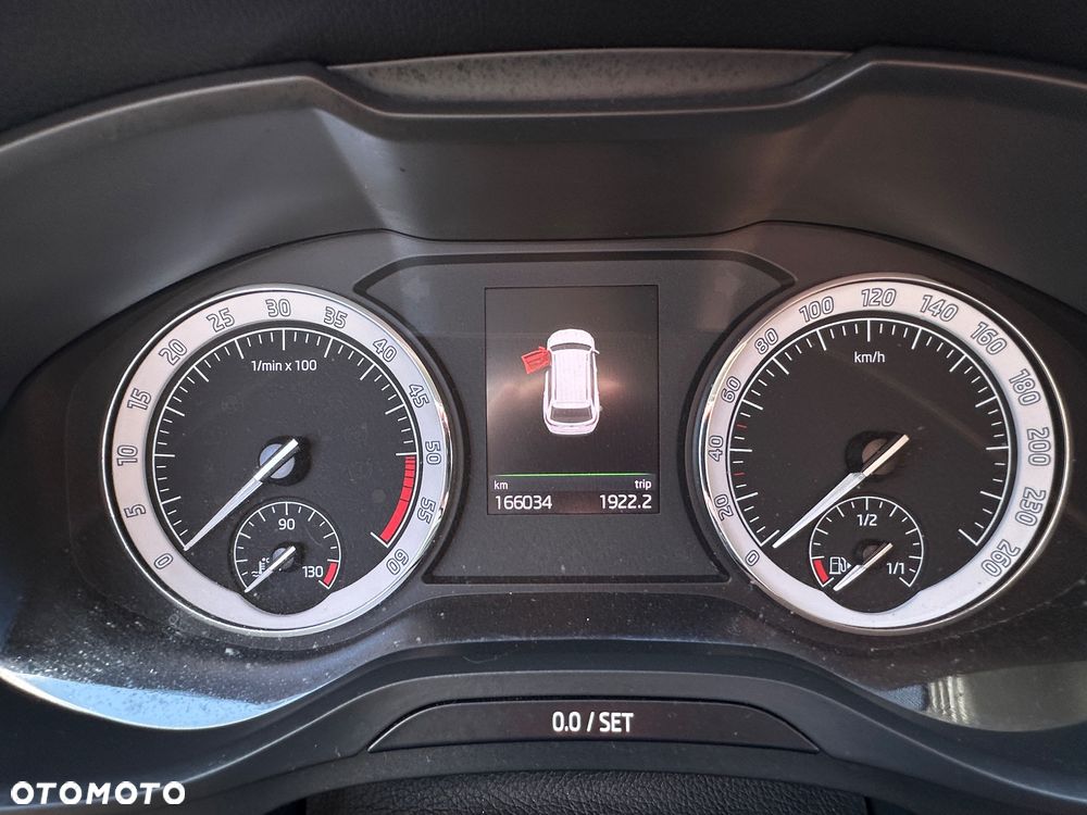 Skoda Kodiaq 2.0 TDI 4x4 Style DSG - 25