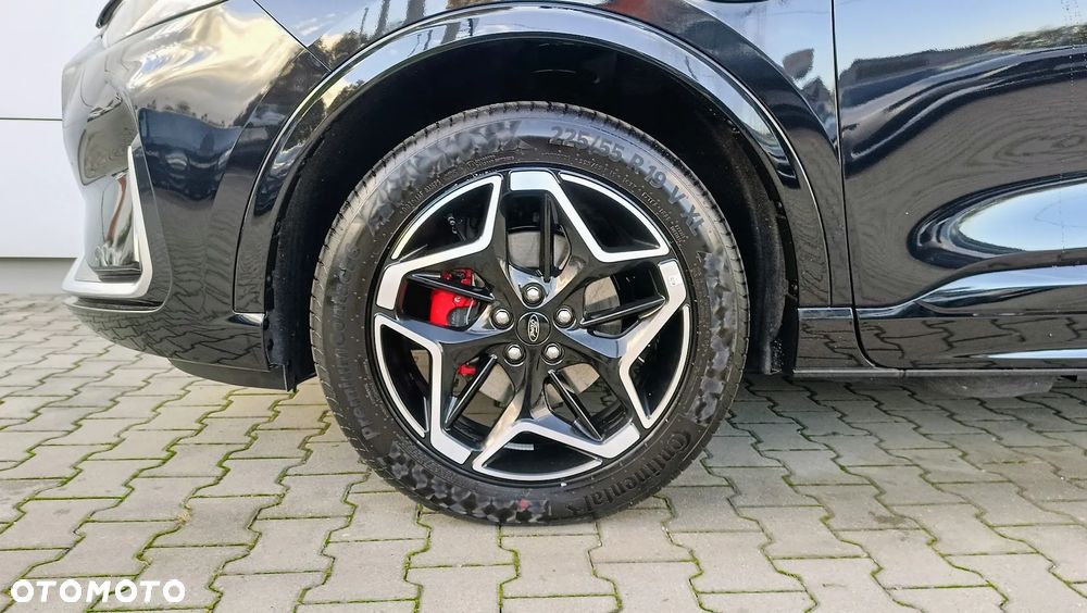 Ford Kuga 2.5 FHEV FWD ST-Line X - 3