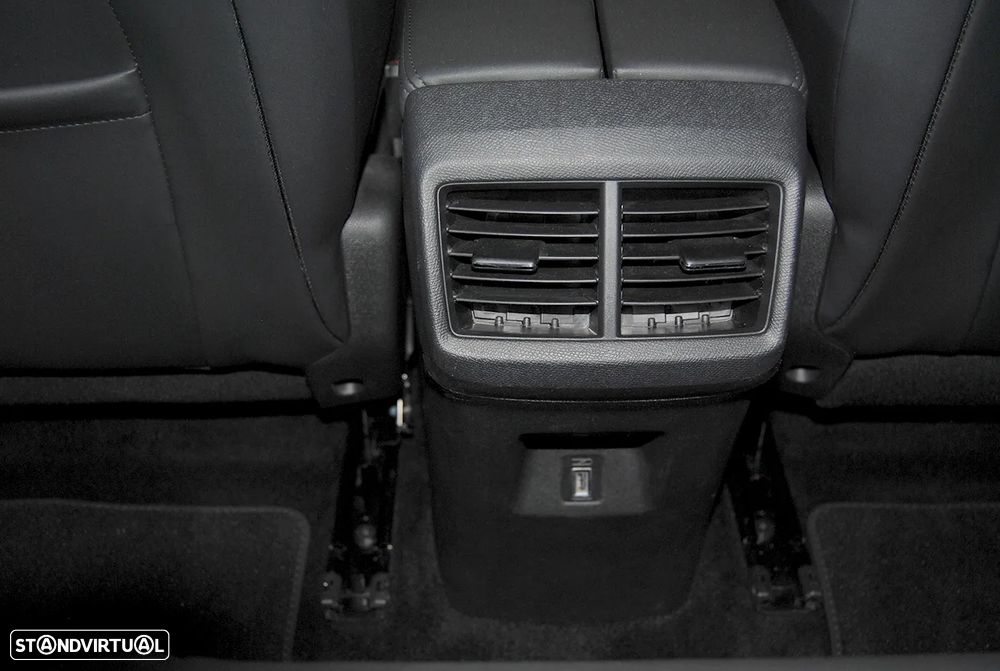 Citroën C5 Aircross 1.2 PureTech Feel Pack - 20