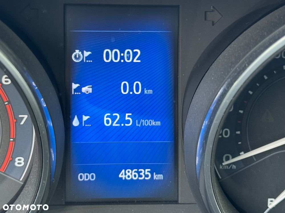 Toyota Auris 1.2 Turbo Edition S+ - 15