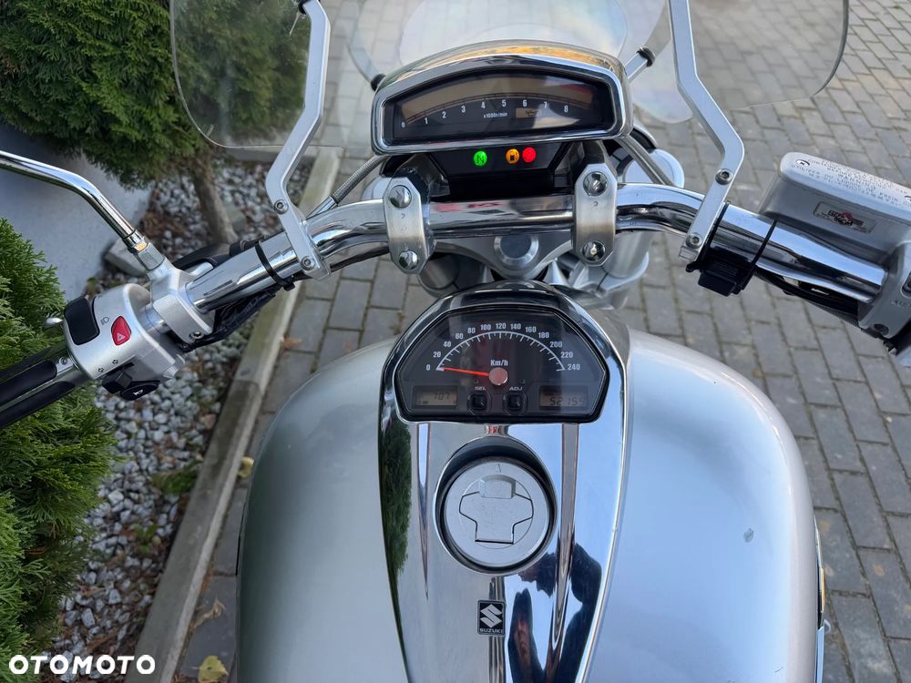Suzuki VZ - 18