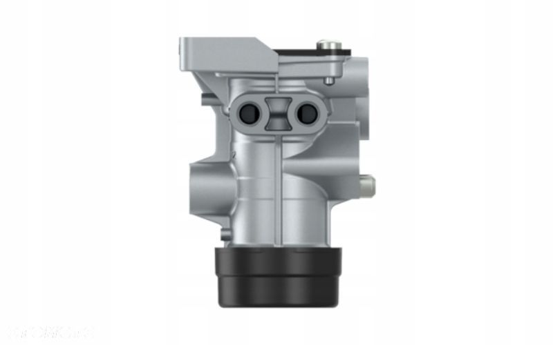 wabco zawór główny naczepy ebs wabco - 1